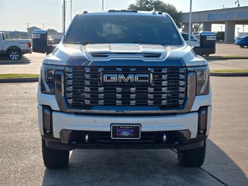2024 GMC Sierra 2500 Denali Ultimate