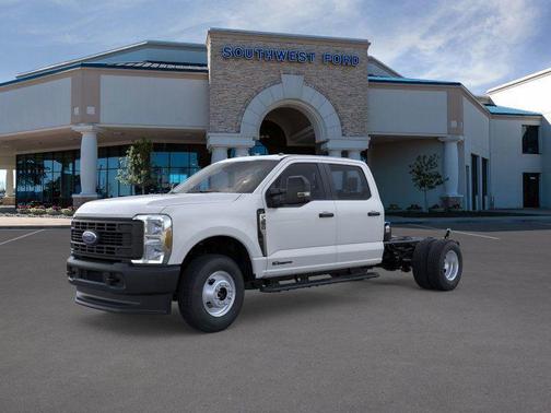 2026 Ford F-350 XL
