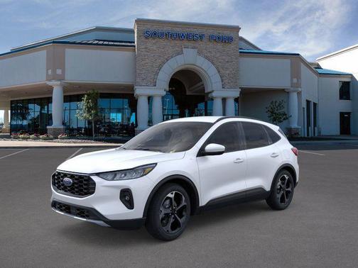 2026 Ford Escape ST-Line Select