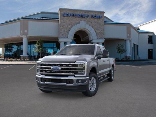 2026 Ford F-250 XLT