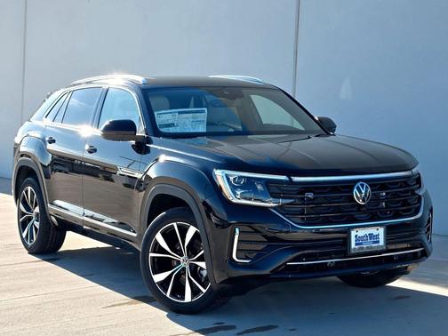 2025 Volkswagen Atlas Cross Sport 2.0T SEL Premium