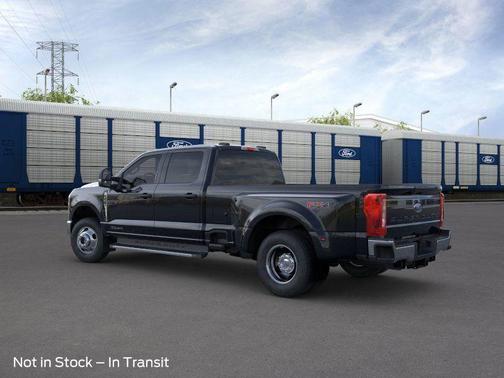 2025 Ford F-350