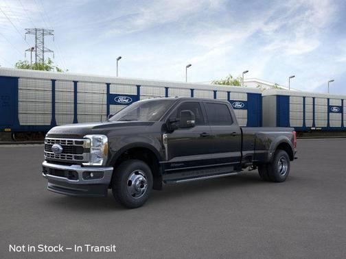 2025 Ford F-350