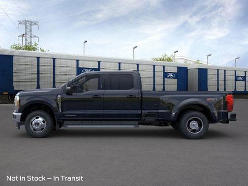 2025 Ford F-350