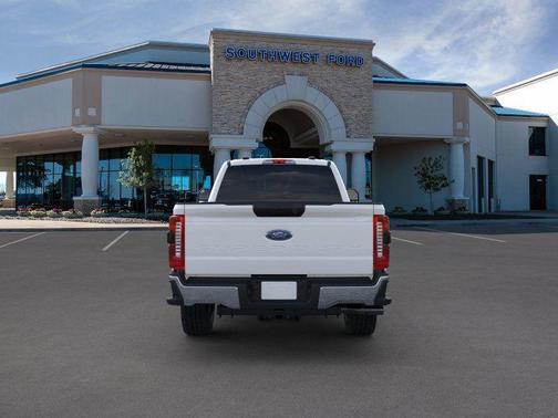 2025 Ford F-250 XLT