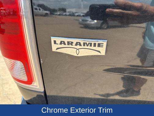 2014 RAM 2500 Laramie