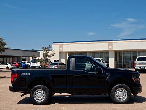 2024 Ford F-150 XL