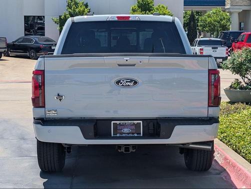 AVALANCHE 2026 Ford F-150 XLT