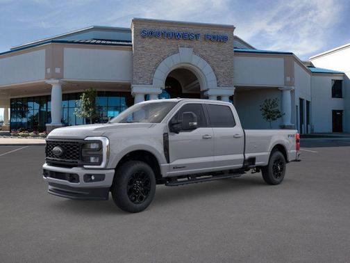 2025 Ford F-350 XLT