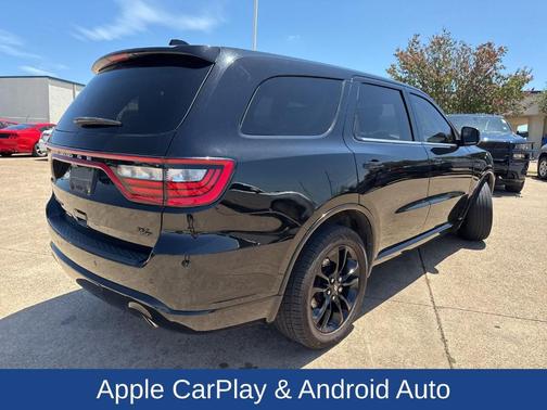 2020 Dodge Durango R/T