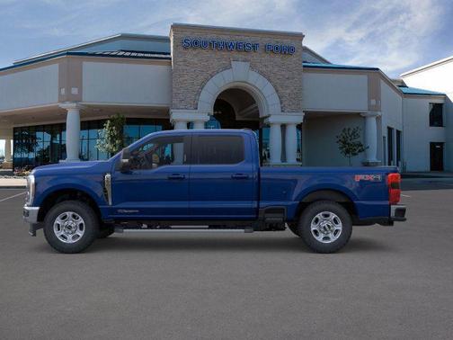2026 Ford F-250 XLT