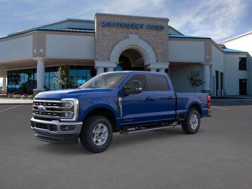 2026 Ford F-250 XLT
