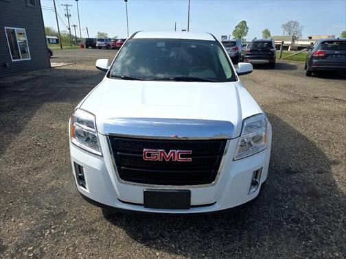 2014 GMC Terrain SLE-1