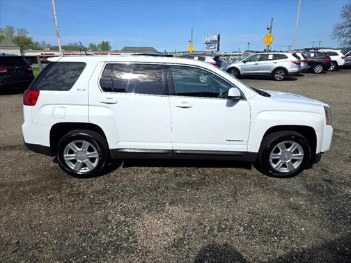 2014 GMC Terrain SLE-1