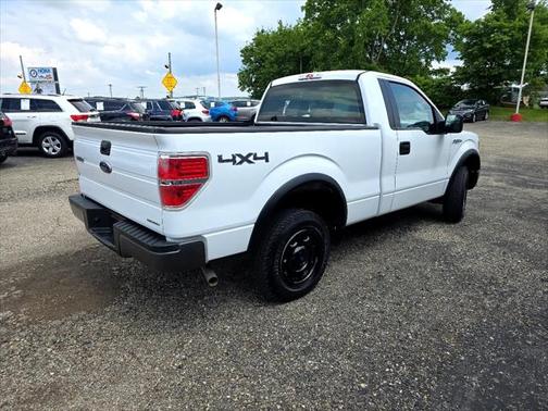 2013 Ford F-150 XL