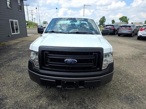 2013 Ford F-150 XL