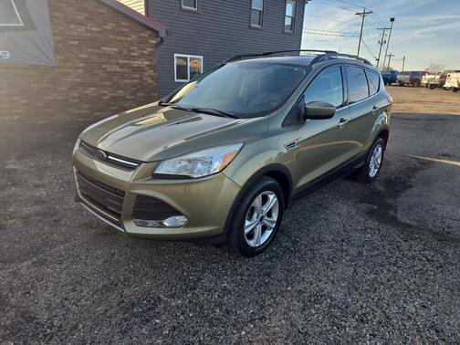 2013 Ford Escape SE