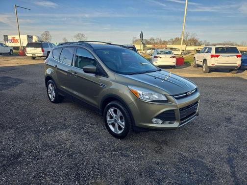 2013 Ford Escape SE