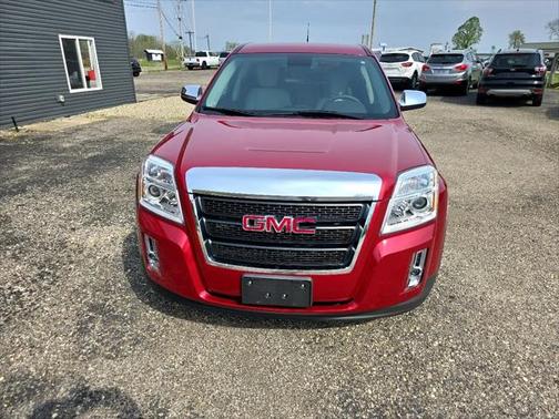 2013 GMC Terrain SLE-1