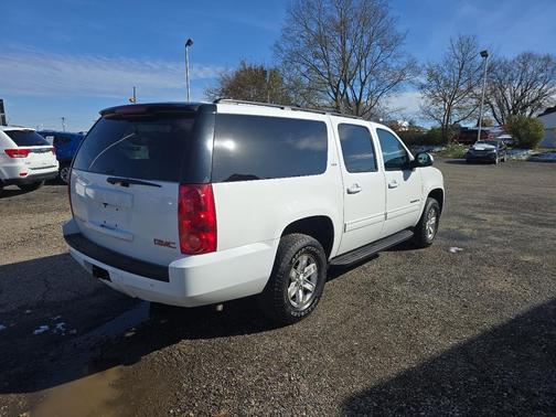 2013 GMC Yukon XL 1500 SLT