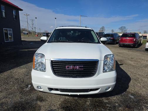 2013 GMC Yukon XL 1500 SLT