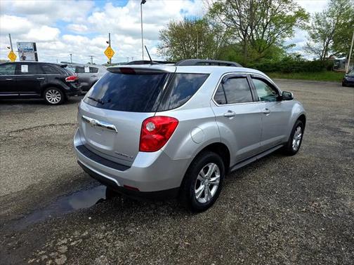 2014 Chevrolet Equinox 1LT