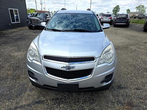 2014 Chevrolet Equinox 1LT