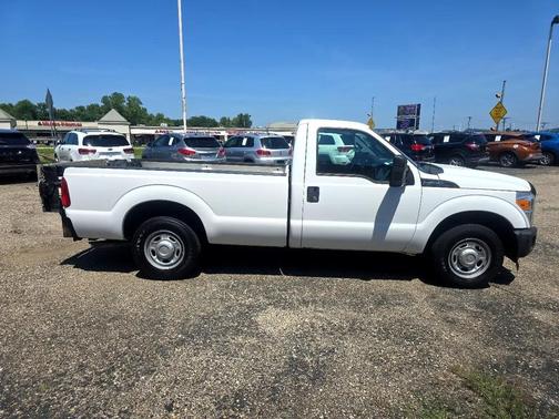 2014 Ford F-250 XL