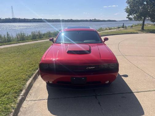 2013 Dodge Challenger R/T