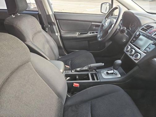 2015 Subaru XV Crosstrek 2.0i Premium