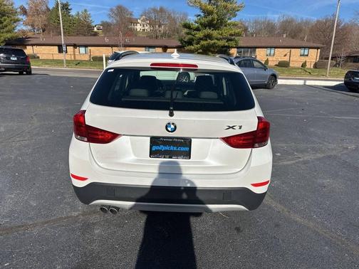 2013 BMW X1 xDrive 28i