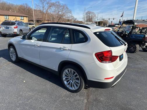 2013 BMW X1 xDrive 28i