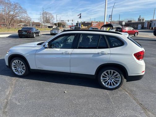 2013 BMW X1 xDrive 28i