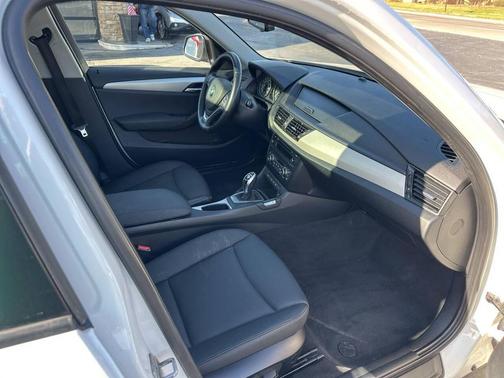 2013 BMW X1 xDrive 28i