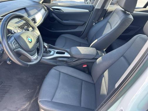 2013 BMW X1 xDrive 28i