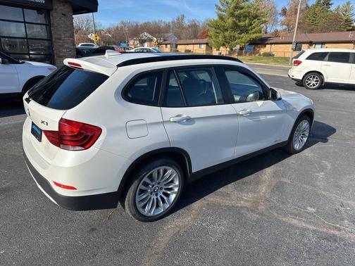 2013 BMW X1 xDrive 28i