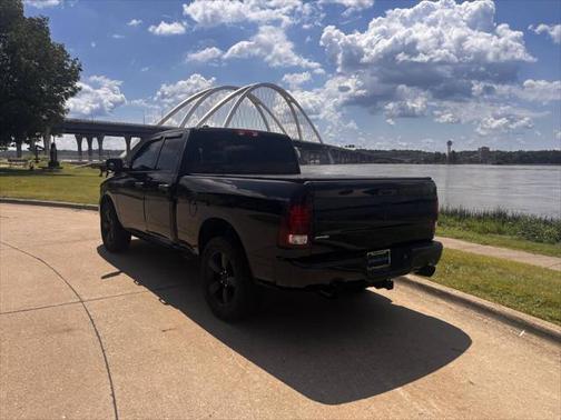 2014 RAM 1500 Tradesman/Express