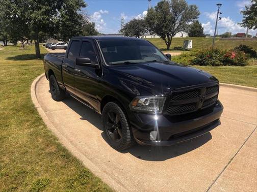 2014 RAM 1500 Tradesman/Express