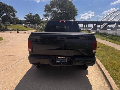 2014 RAM 1500 Tradesman/Express