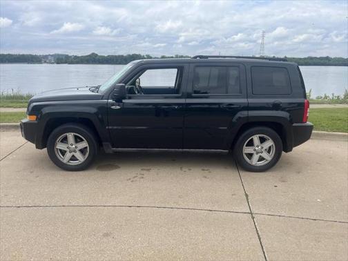 2010 Jeep Patriot Sport