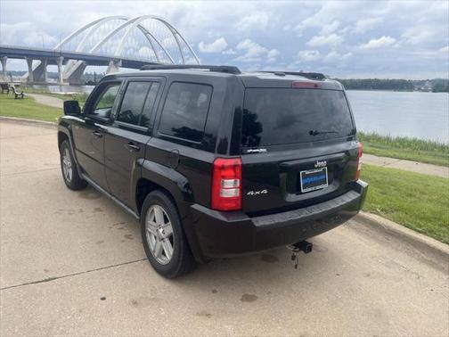2010 Jeep Patriot Sport