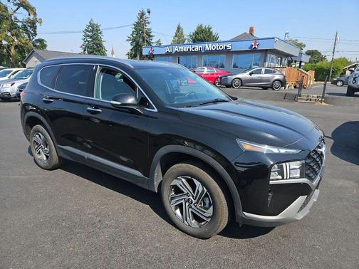 2023 Hyundai SANTA FE SEL 2.4