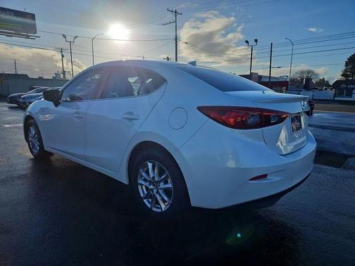 2015 Mazda Mazda3 s Grand Touring