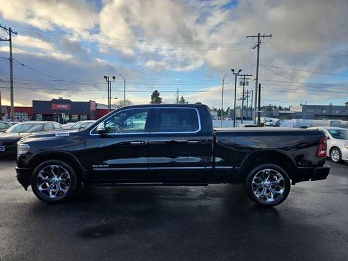 2019 RAM 1500 Limited