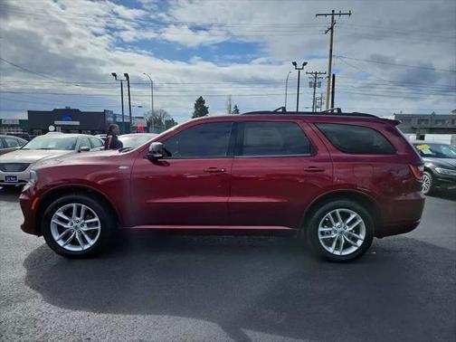 2023 Dodge Durango GT Plus