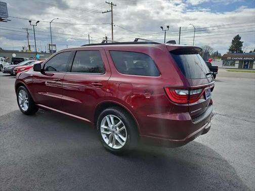 2023 Dodge Durango GT Plus