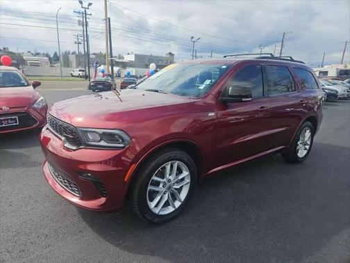 2023 Dodge Durango GT Plus