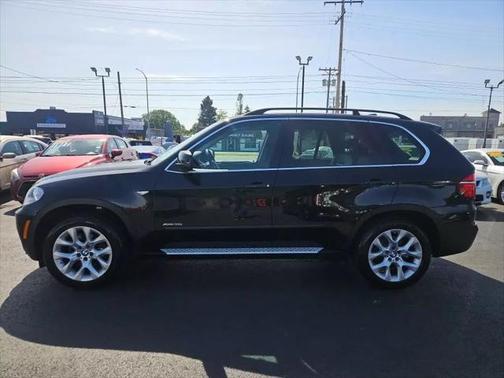 2013 BMW X5 xDrive 35i Sport Activity