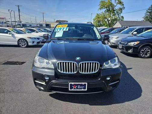 2013 BMW X5 xDrive 35i Sport Activity