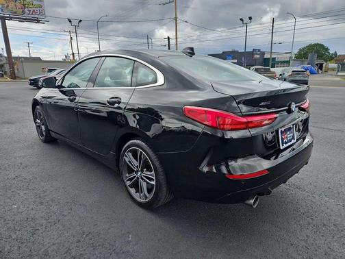 2021 BMW 228 Gran Coupe xDrive